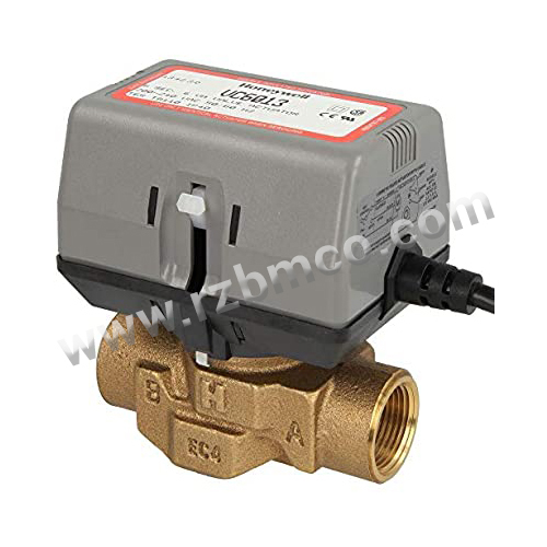 2Way Motorized Control Valves with Actuator VC6013 Honeywell