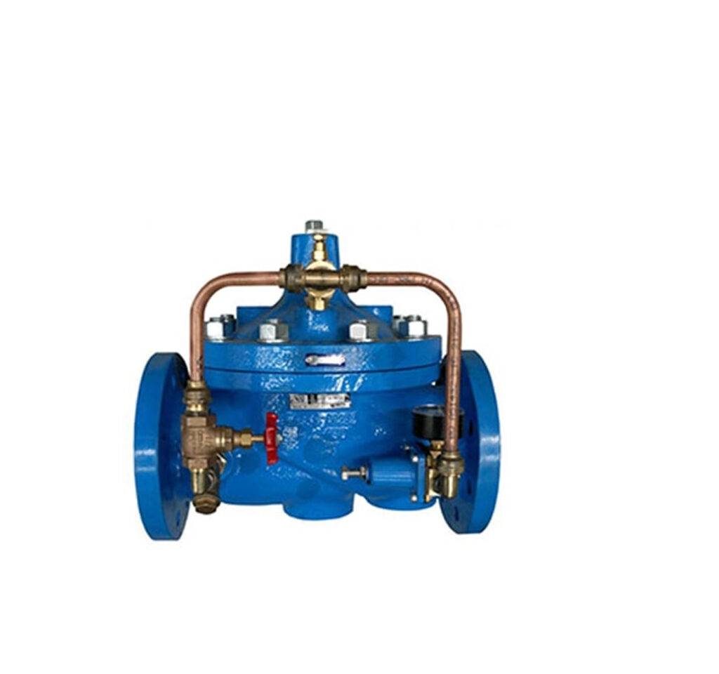 Shop Water Pressure Reducing Valve Ductile Iron M115 WATTS Online RZBM