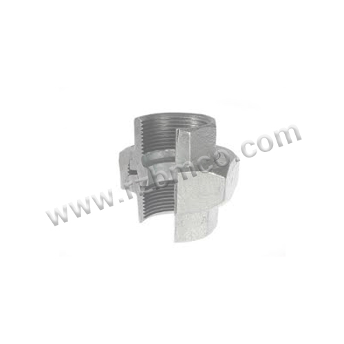 Union Conical Joint Iron MI BIS 1