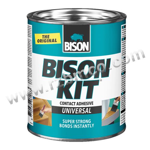 Bison Kit Adhesive Can 650 ML