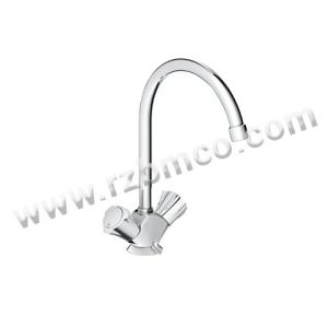 Costa L Single Hole Sink Mixer 31812001 GROHE