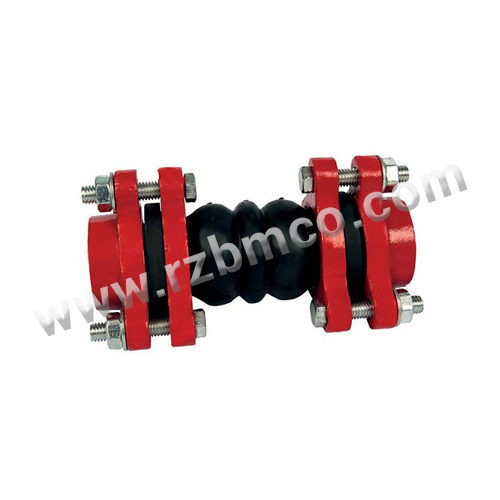 Expansion Flexible Connector Threaded Weicco