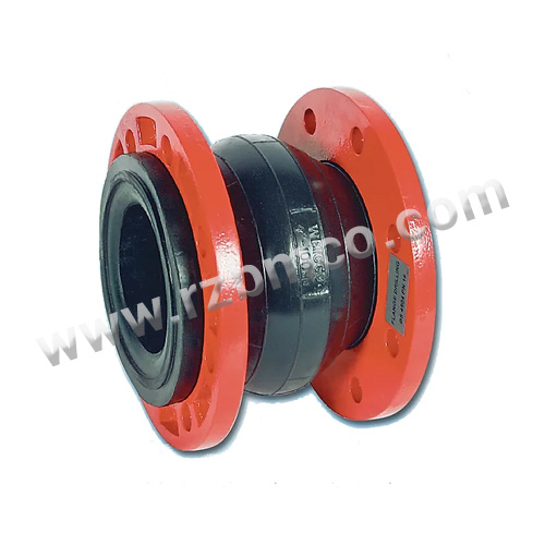 Flanged Spherical Pipe Joints Weicco