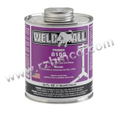 Primer WELD-ALL™ 8155 Purple