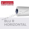 Water Heater Horizontal Ariston BLU-R 1