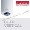 Water Heater Vertical Ariston BLU-R 1