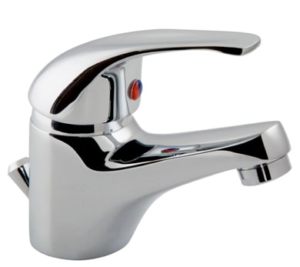 basin-mixer-with-pop-up-waste-brass