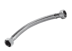 flexible-connector-aluminum-brass-60cm