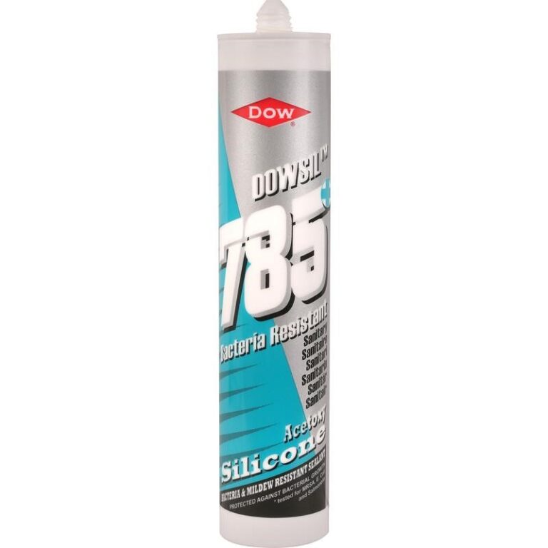 Shop Silicon Sealant 785 DOWSIL Online RZBM