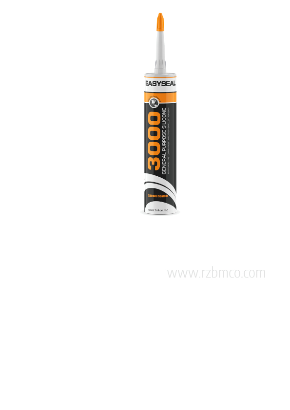 Shop Silicon Sealant G1200, 300ML Online RZBM