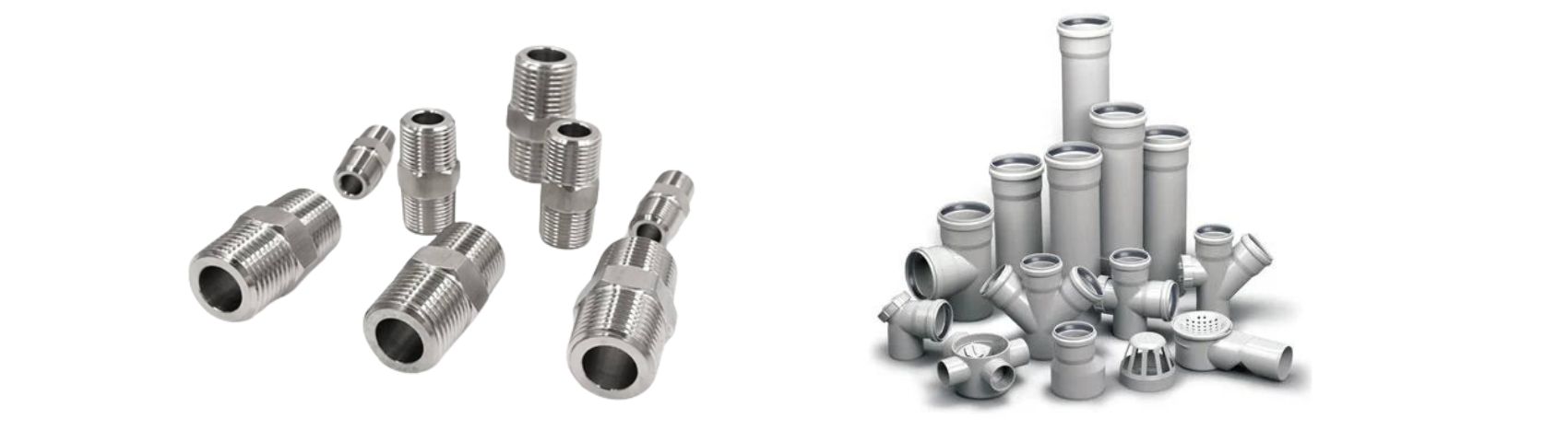 The Role of Pipe Fittings in Efficient Plumbing Systems