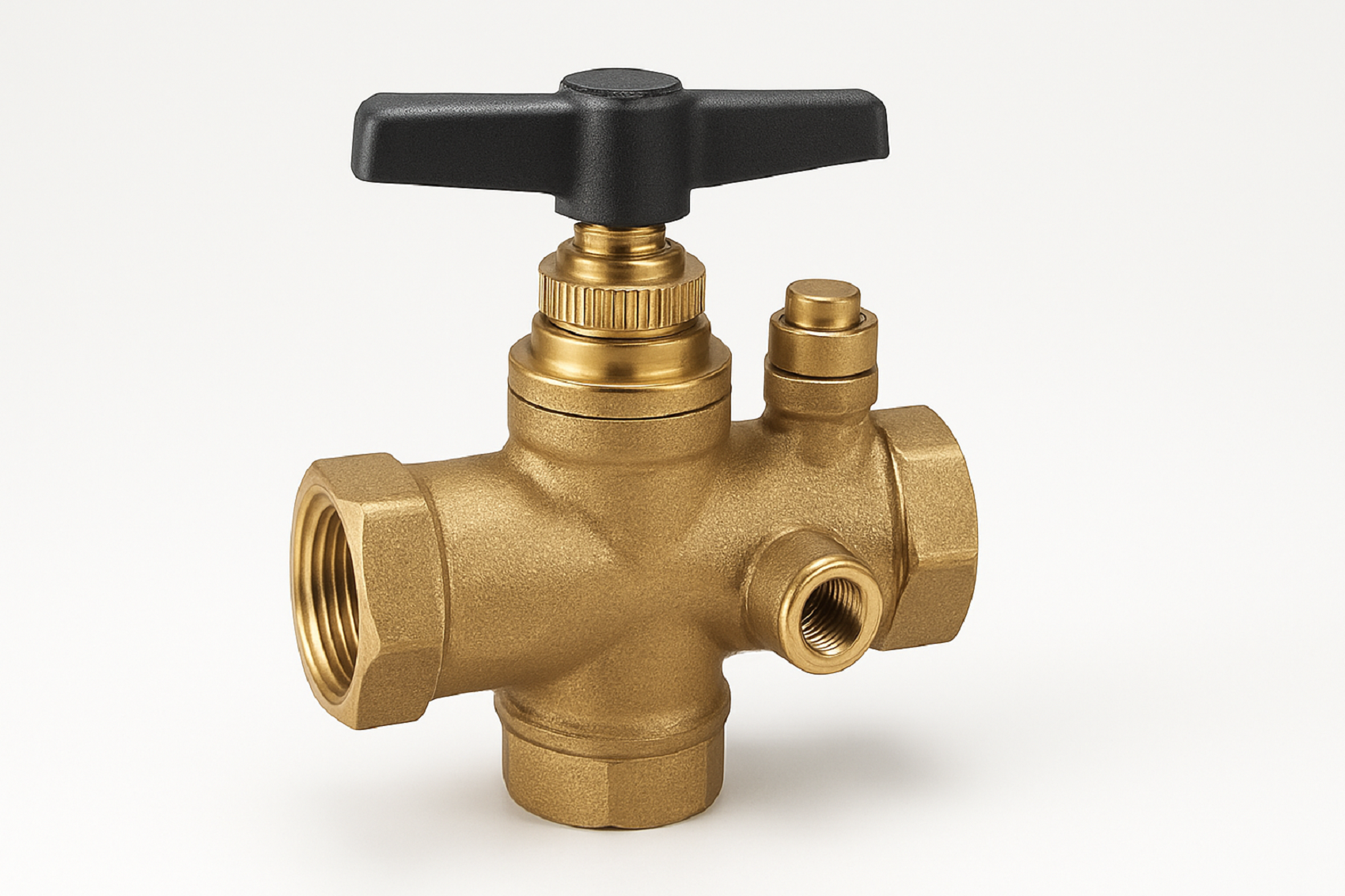 What Is Pressure Independent Balancing Valve?