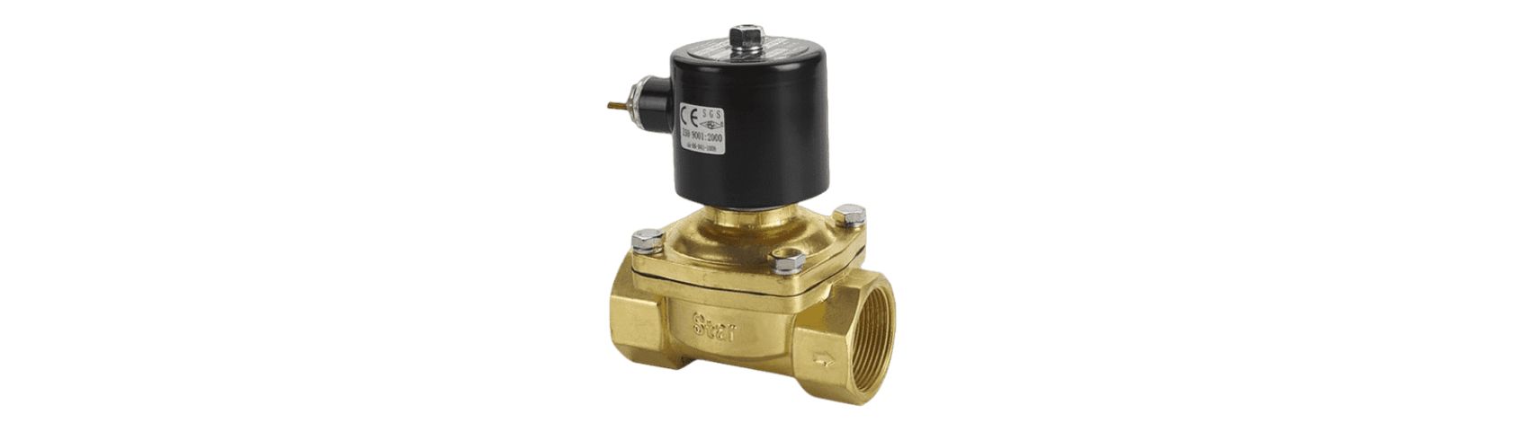 What Is Solenoid Valve And How Does It Work?