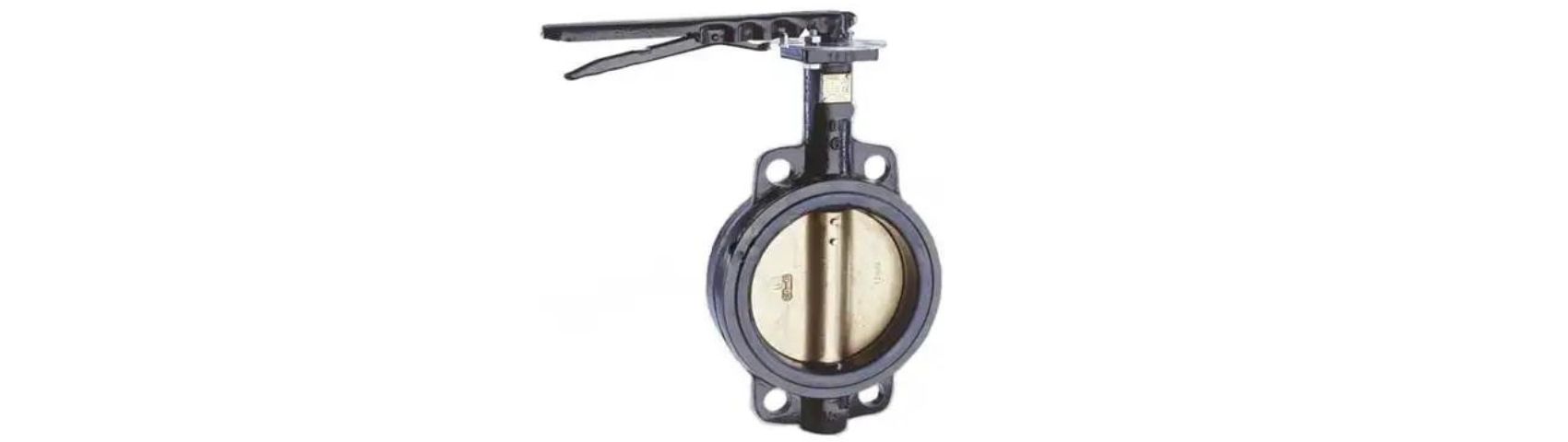 When Can Butterfly Valves Be Used As Control Valves?
