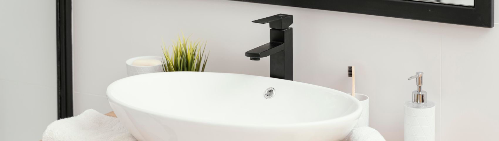 What Are The Best Materials For Bathroom Fittings?