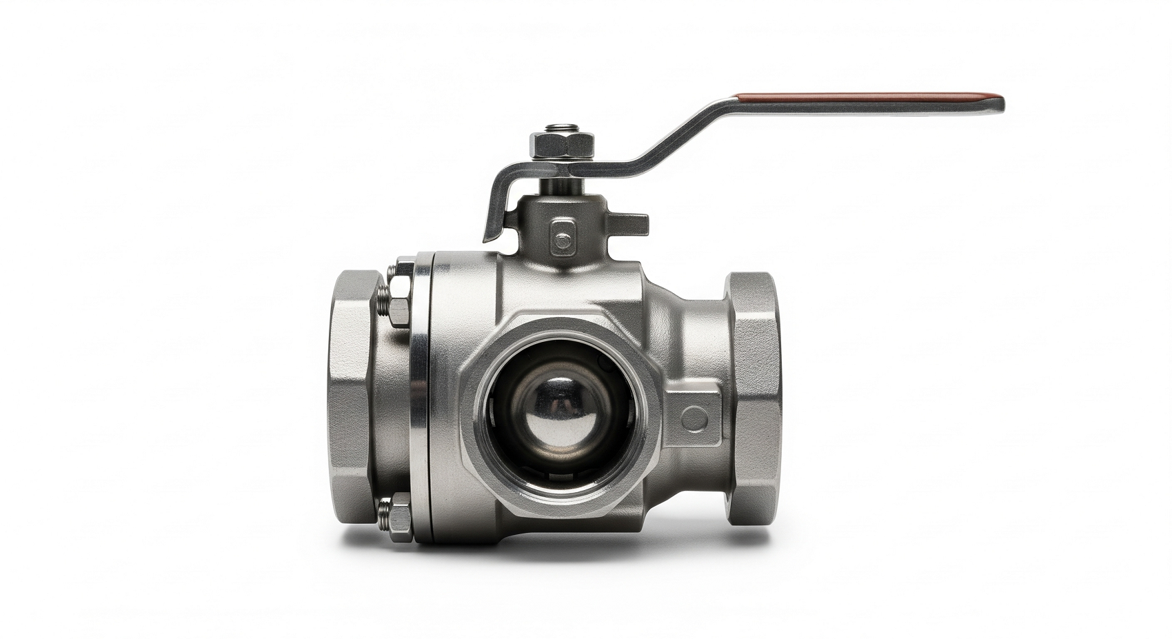 What is the Purpose of a Ball Valve?