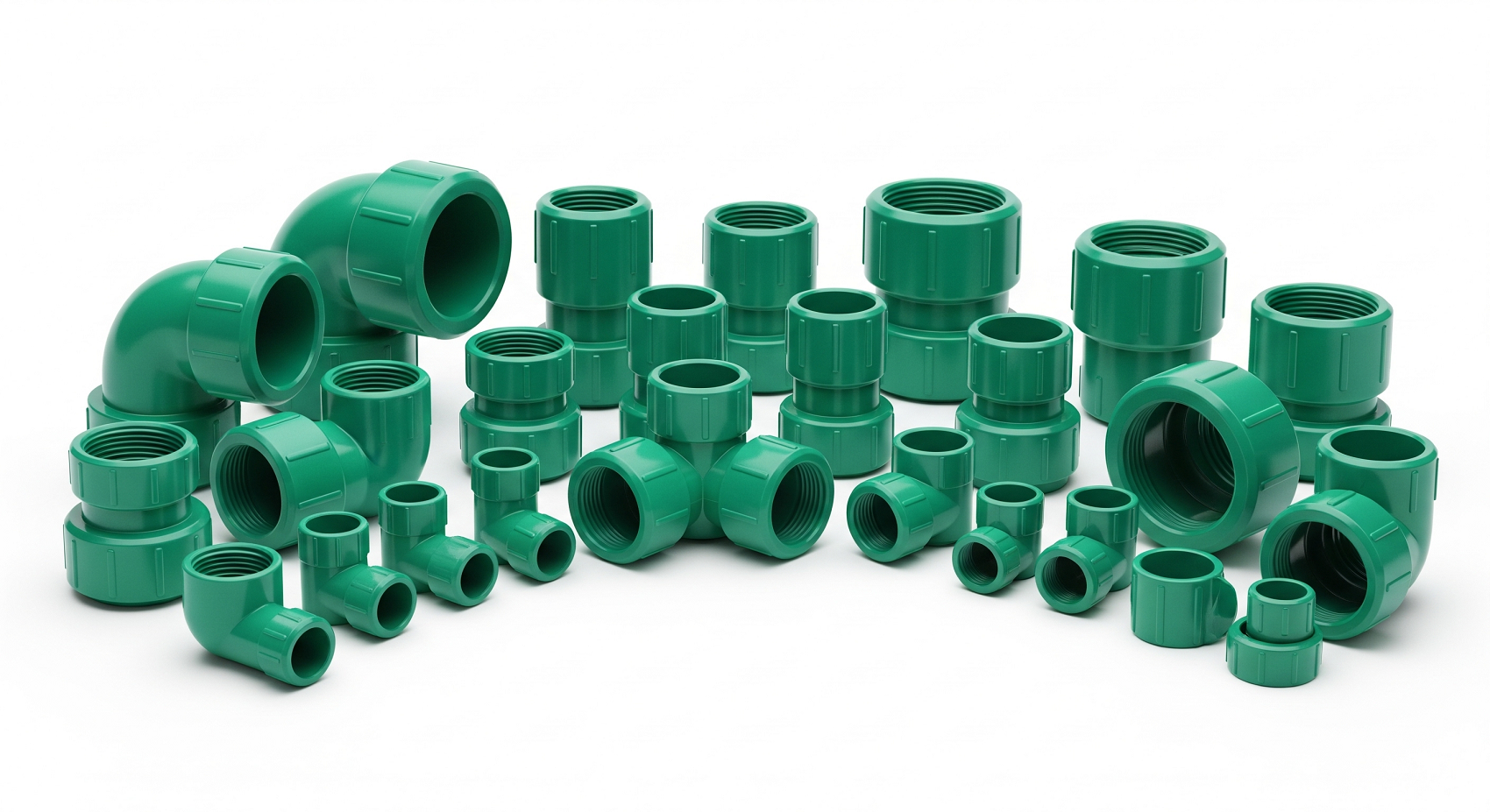 How do I Choose and Buy PPR Pipe Fittings?