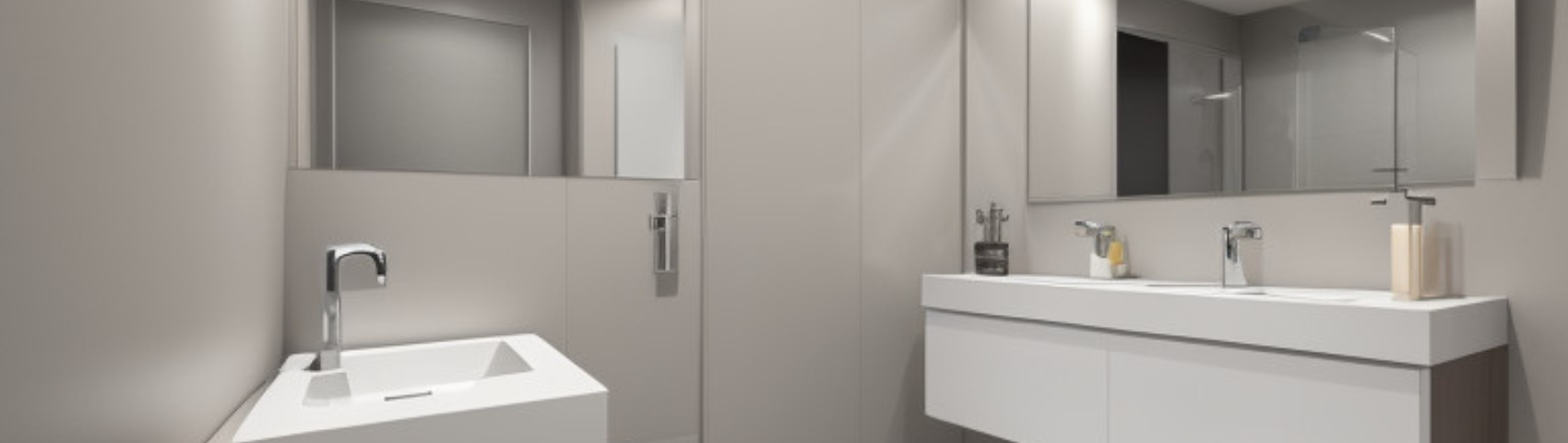 How to Upgrade Your Bathroom with Modern Fittings?
