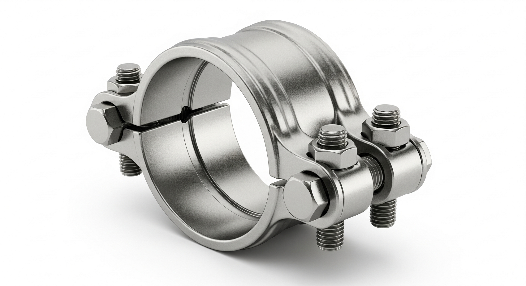 What is the Primary Function of a Pipe Repair Clamp?