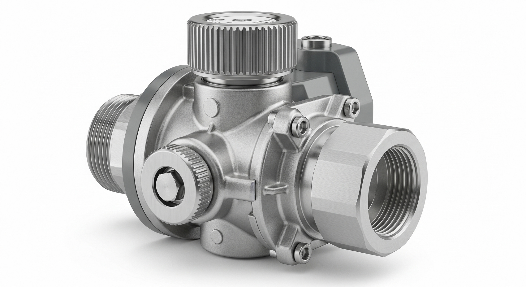 Improve Your Water System with a Pressure Reducing Valve