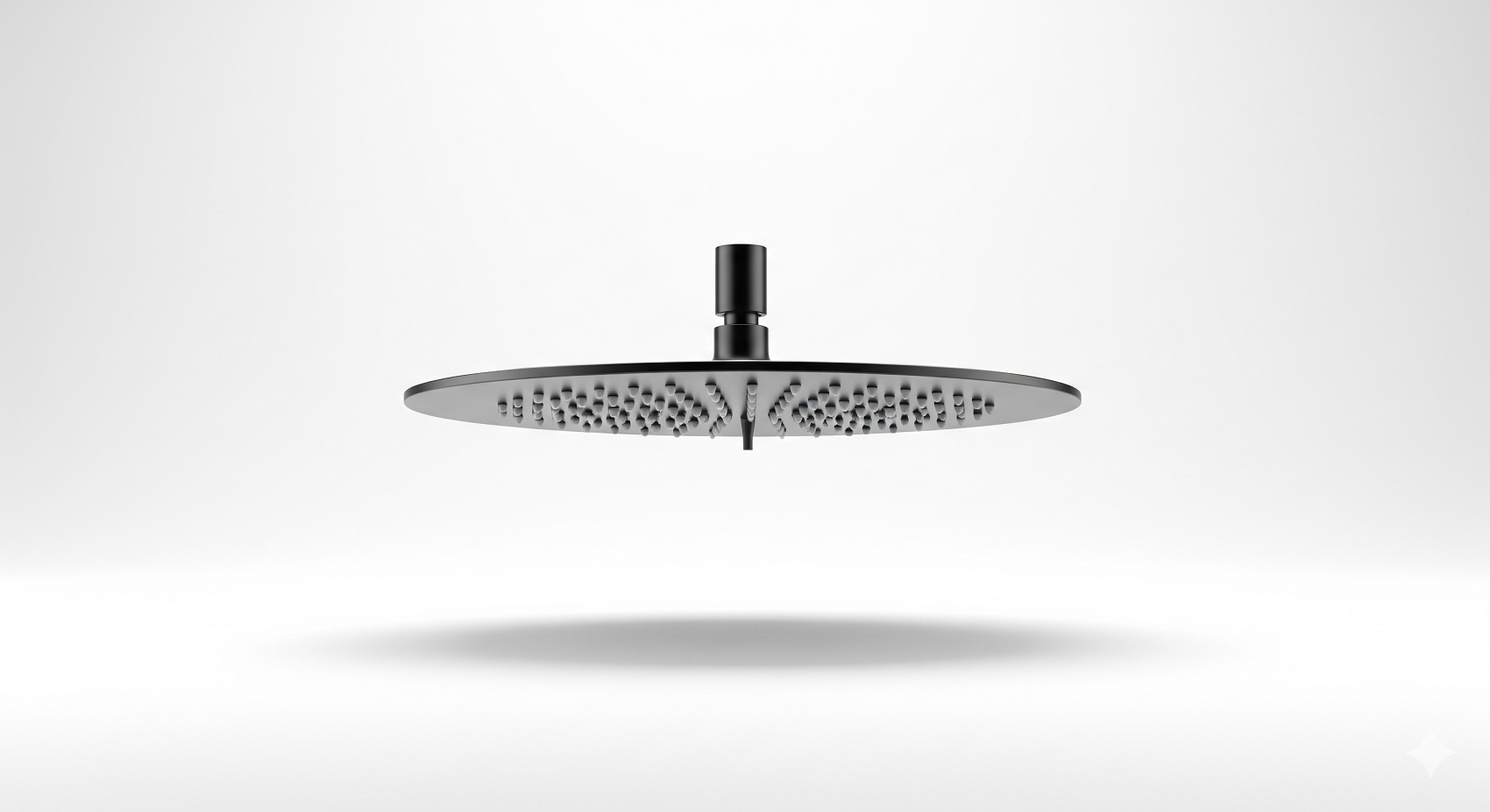 Which Shower Head Enhances Your Experience?