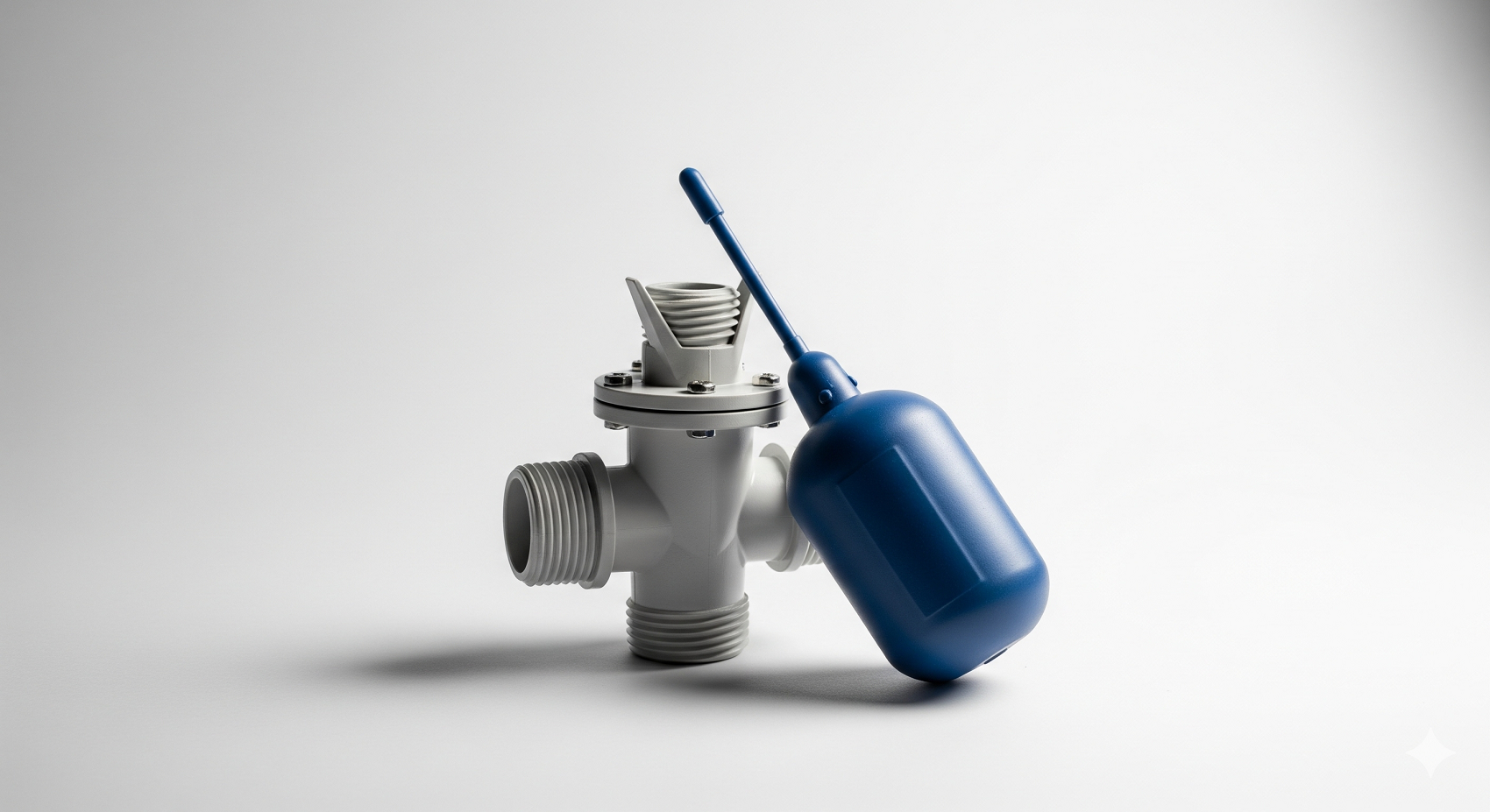 What Is A Float Valve And How Does It Work?