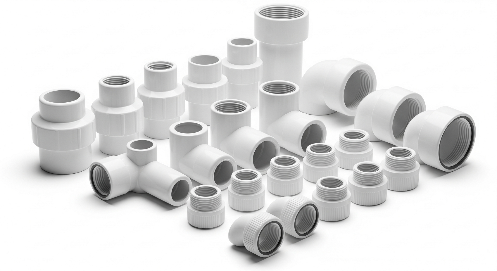 Toilet Fittings: A Personal Guide To Building Your Dream Bathroom