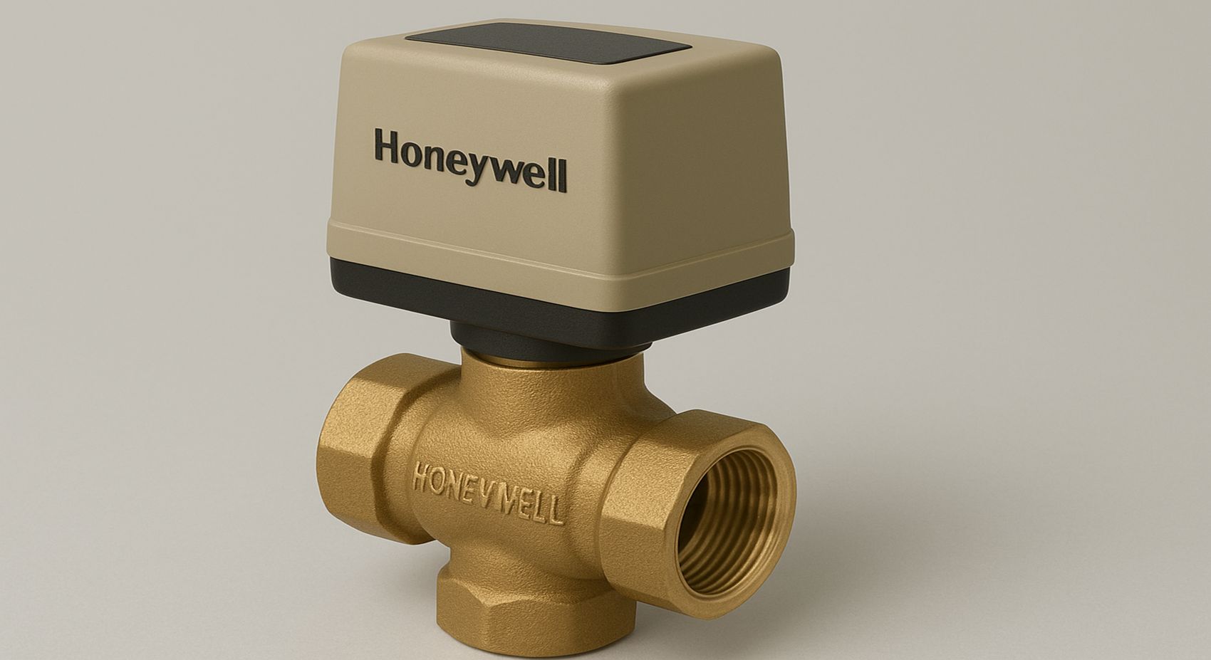 What Is A Honeywell Valve? Understanding Its Importance In UAE’s Modern Plumbing & Hvac Systems