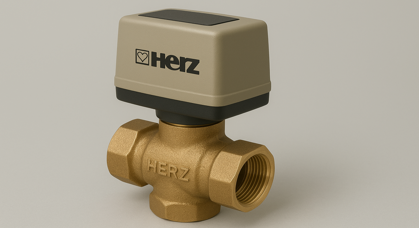 What Is A Herz Valve?